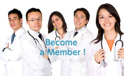 Become a Member!