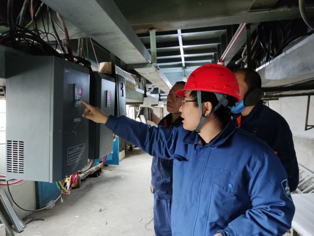 變頻器廠家 | 變頻器居然還能夠讓機器設備 ...