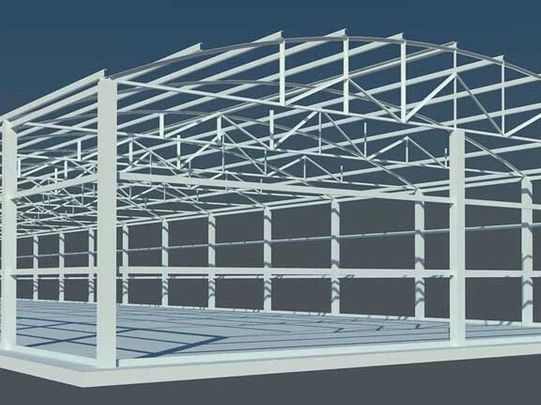 几类建筑结构房屋安全性鉴定检测的主要内容