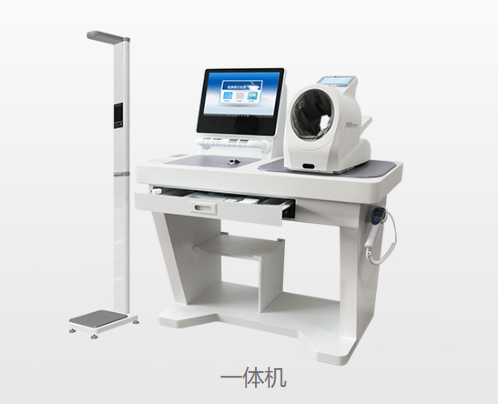 健康體檢一體機的常見故障
