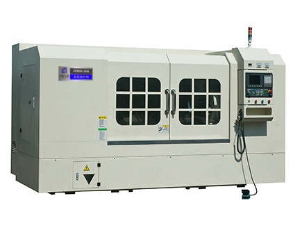 JXD-1000鉆孔攻絲復合型銑打機