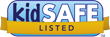 Tynker.com (student login area) is certified by the kidSAFE Seal Program.