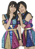 HKT48クリアカード