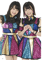 HKT48クリアカード