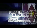 KINGS OF CLUBS - URAWA RED DIAMONDS