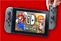 任天堂国行Switch 2026年停服！《舞力全开》等多款游戏受影响