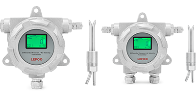 防爆风速变送器应用优势和特点