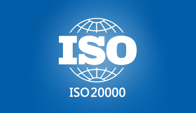 ISO20000