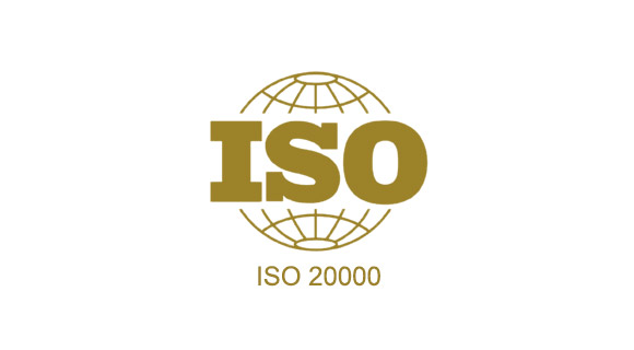 ISO20000