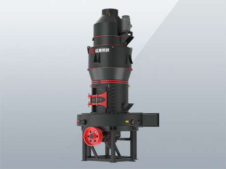 硬質(zhì)高嶺土超細粉碎機