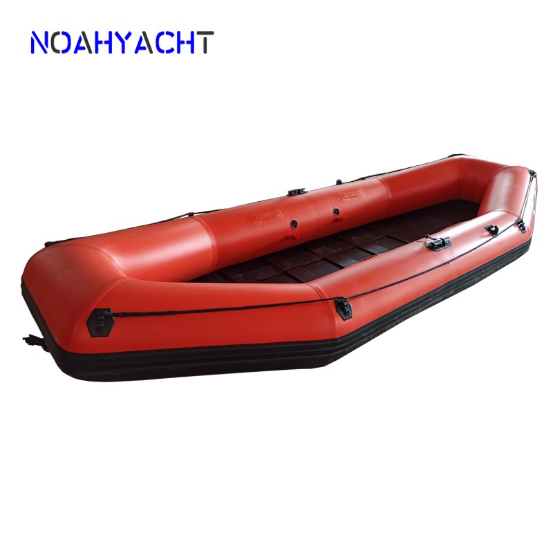 南寧rescueboat-2