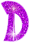 Scrolling Glitter Text Generator