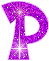Scrolling Glitter Text Generator