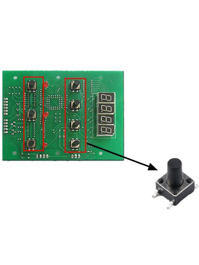 PCB電路板-KAN0649應用案例