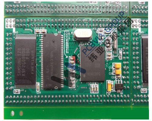 各种IC-PCBA