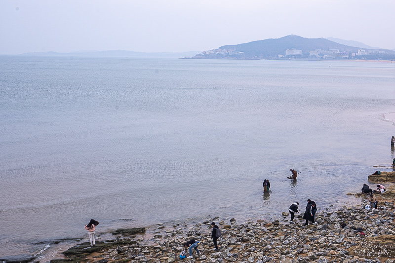 青岛云旅游怎么样，青岛云南旅游