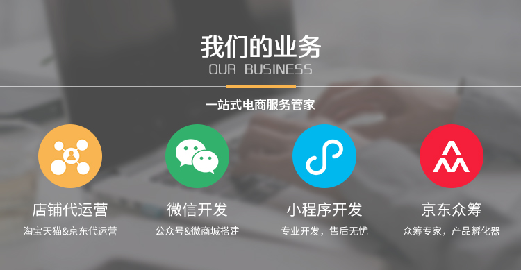 朋友們，不用懷疑！現(xiàn)在企業(yè)做微信公眾號(hào)還是有用的！