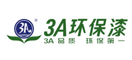 3A环保漆