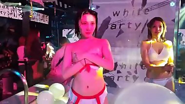 japanese sexy dance show