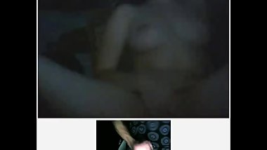 omegle tits tattoo