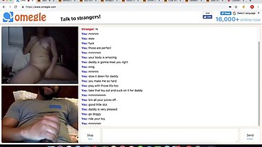 Omegle 6