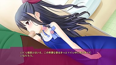 ã¡ã£ã¡ã‚ƒãªèŠ±å« ï½žã¾ã ã¾ã ã¤ã¼ã¿ã ã‚‚ã‚“ã£ï½ž ä½“é¨“ç‰ˆ.0