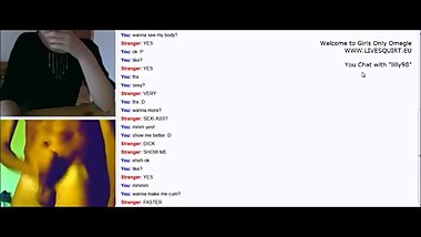 Polish Teen Omegle