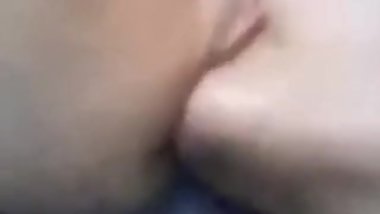 THIS PAKISTANI BITCH GOT SOME KISSING SKILL.....3