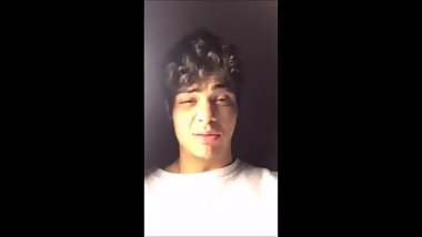 22 year old Noah Centineo (Full Leaked Sex Tape)