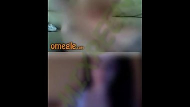 rica chiquita lesb se excita viendo y se masturba - omegle