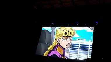 JoJo's Bizarre Adventure: Vento Aureo - Episode 1