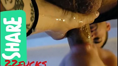 I love sucking cock!!!!! Sloppy!!!!