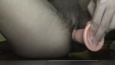 Asian Boy Gets His Virgin Ass Fucked for the First Time - CUMS FROM ORGASM