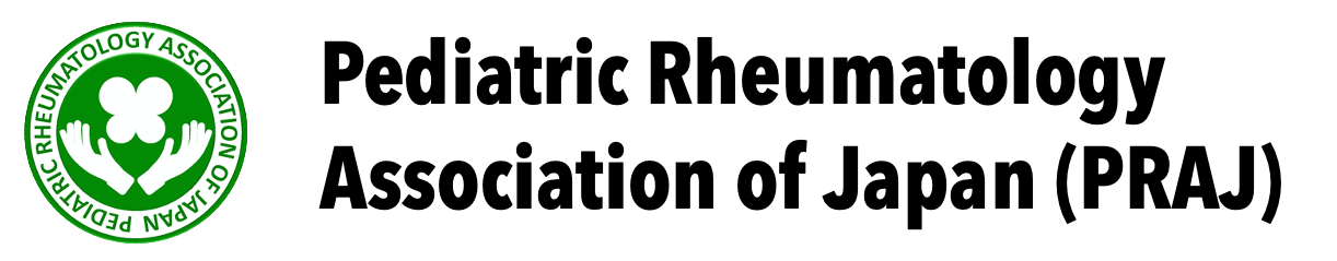 Pediatric Rheumatology Association of Japan (PRAJ)