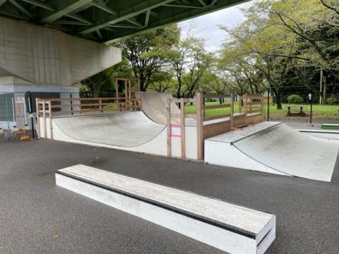 八千代総合運動公園