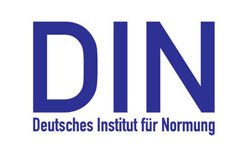 德国标准化学会(DIN)
