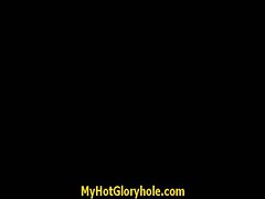 Gloryhole suckoff 26