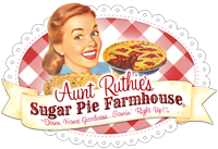 Sugar Pie Farmhouse