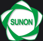 SUNON LOGO图片