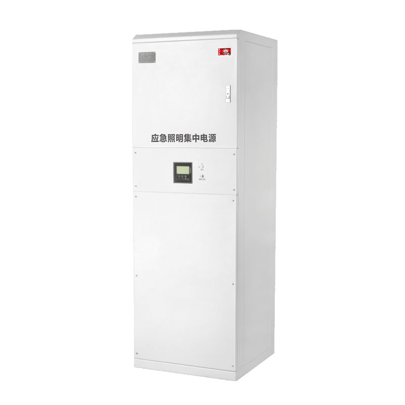 3000W-5000W電源箱(立柜式）