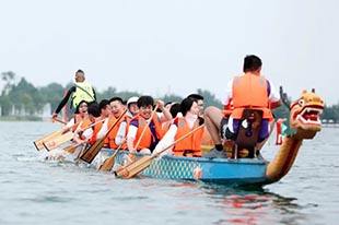 华为丨百舸争流千帆竞，勇立潮头破浪行！