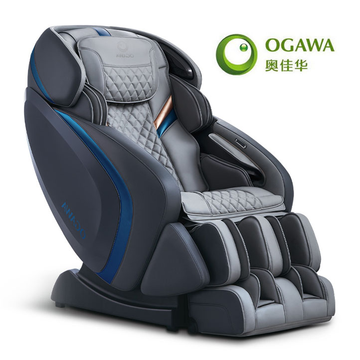 奧佳華OGAWA 智摩大師椅升級(jí)版 OG-7808Plus