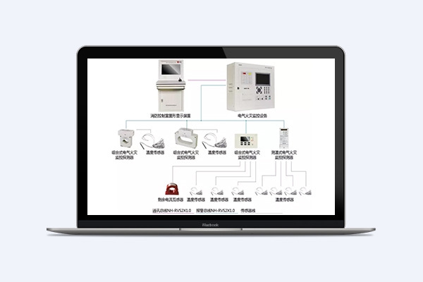 电气火灾监控系统