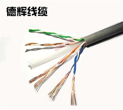 cat6 utp多股網線