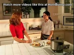 Blazing teen screws dad - HornBunny.com