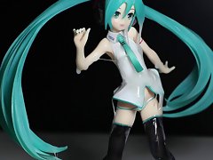 LAT Miku Multiple Cumshots SOF