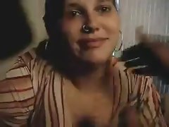 Lewd bhabhi dick sucking