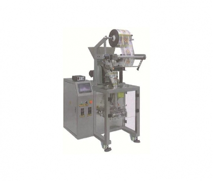 OCL-320H3橫螺桿粉劑三邊封自動包裝機 Horizontal screw powder three-side sealing automatic packaging machine