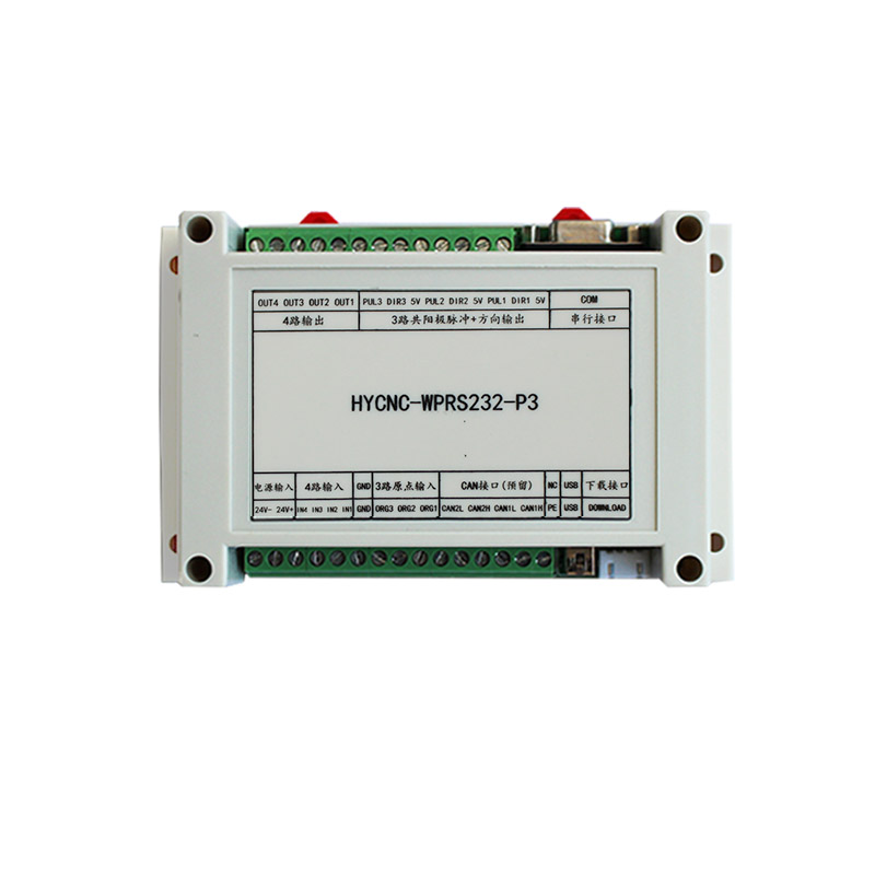 RS232\藍(lán)牙接口(APP) MODBUS-RTU 三軸可