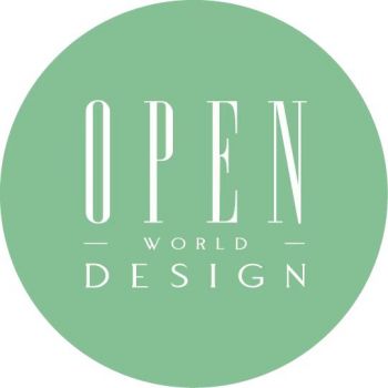 OPEN Design 動(dòng)能開(kāi)啟傳媒